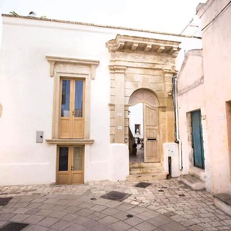 לינה וארוחת בוקר פוג'ארדו Il Borgo מראה חיצוני תמונה