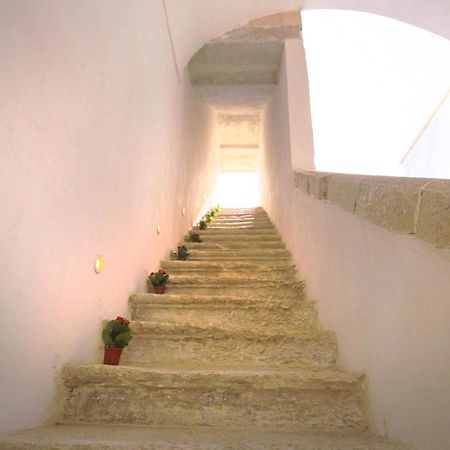 לינה וארוחת בוקר פוג'ארדו Il Borgo מראה חיצוני תמונה