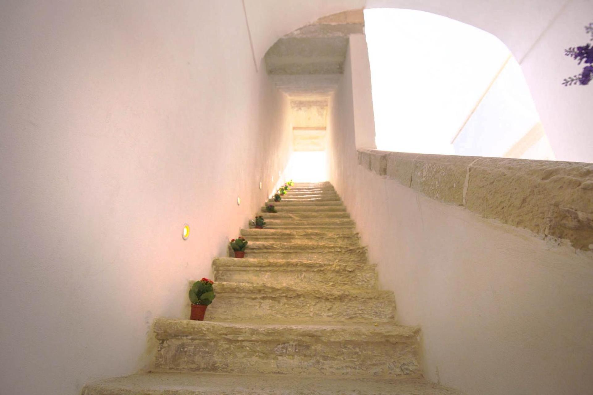לינה וארוחת בוקר פוג'ארדו Il Borgo מראה חיצוני תמונה