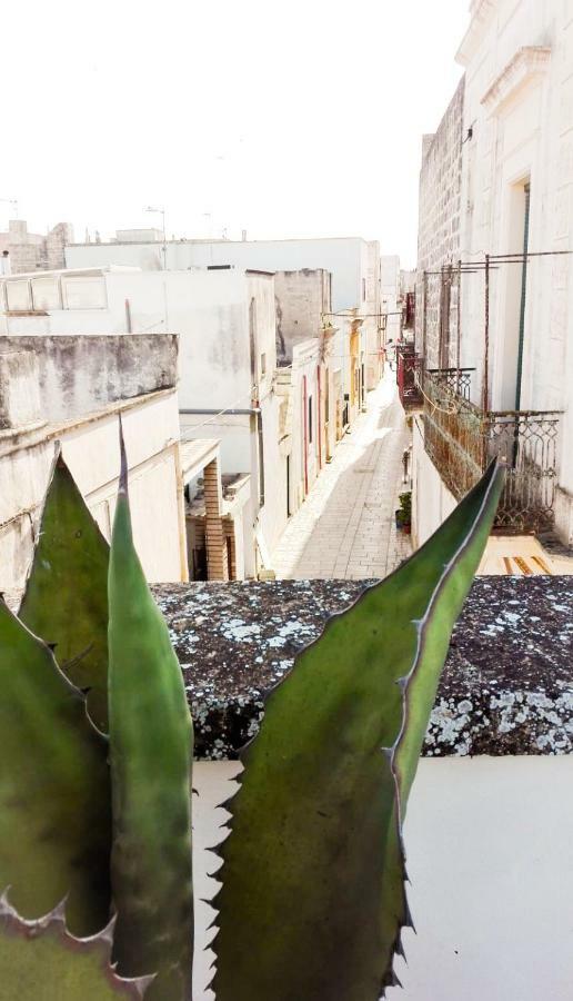 לינה וארוחת בוקר פוג'ארדו Il Borgo מראה חיצוני תמונה