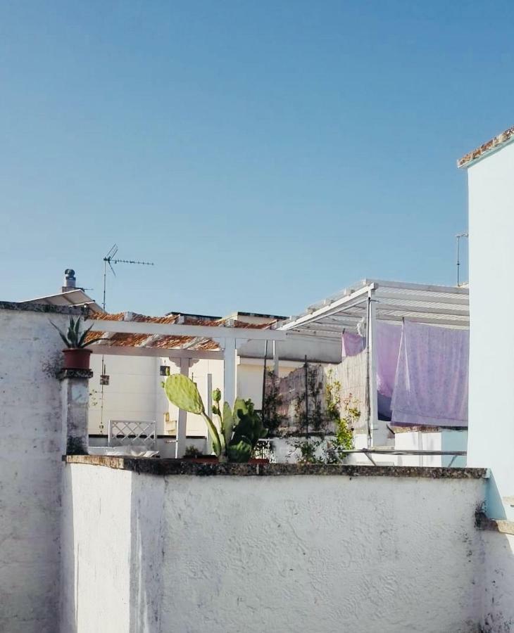 לינה וארוחת בוקר פוג'ארדו Il Borgo מראה חיצוני תמונה